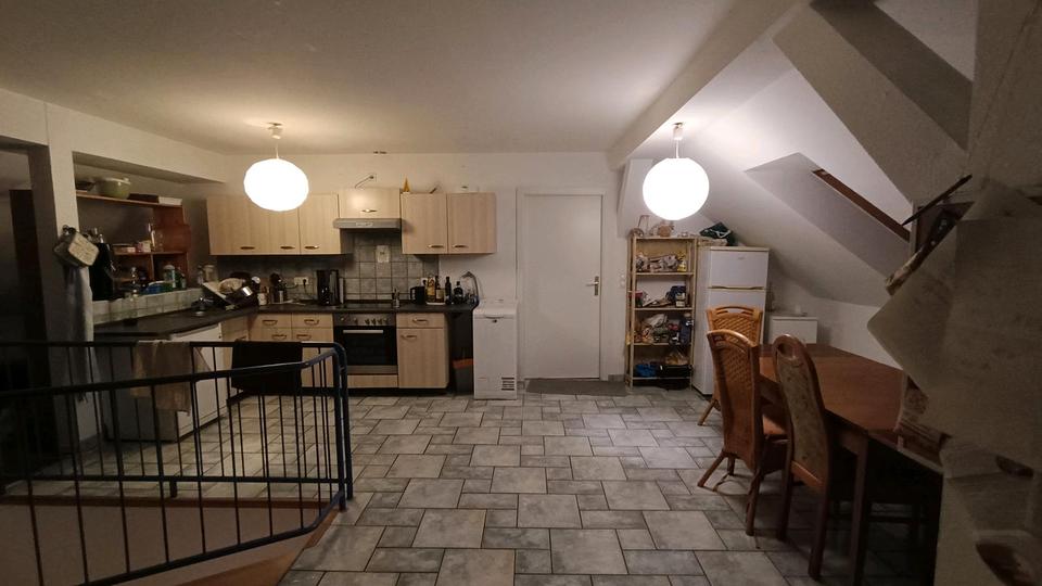 Wohnen auf Zeit Görlitz - 1 Zimmer, 15 m&sup2;, 350&euro; | Angebot:24559417