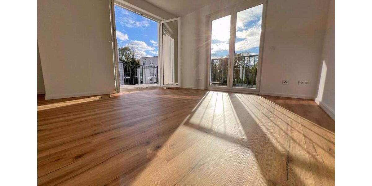 Etagenwohnung Zossen - 3 Zimmer, 90 m&sup2;, 1.265&euro; | Angebot:26568335