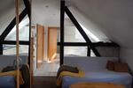 Dachgeschoßwohnung Stendal - 1 Zimmer, 30 m&sup2;, 320&euro; | Angebot:26512809