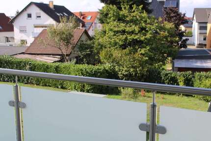 Wohnung Kuppenheim - 3 Zimmer, 90 m&sup2;, 960&euro; | Angebot:24569014