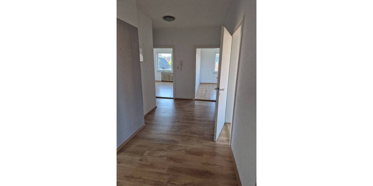 Etagenwohnung Syke Syke-Mitte - 3 Zimmer, 79 m&sup2;, 570&euro; | Angebot:25968649