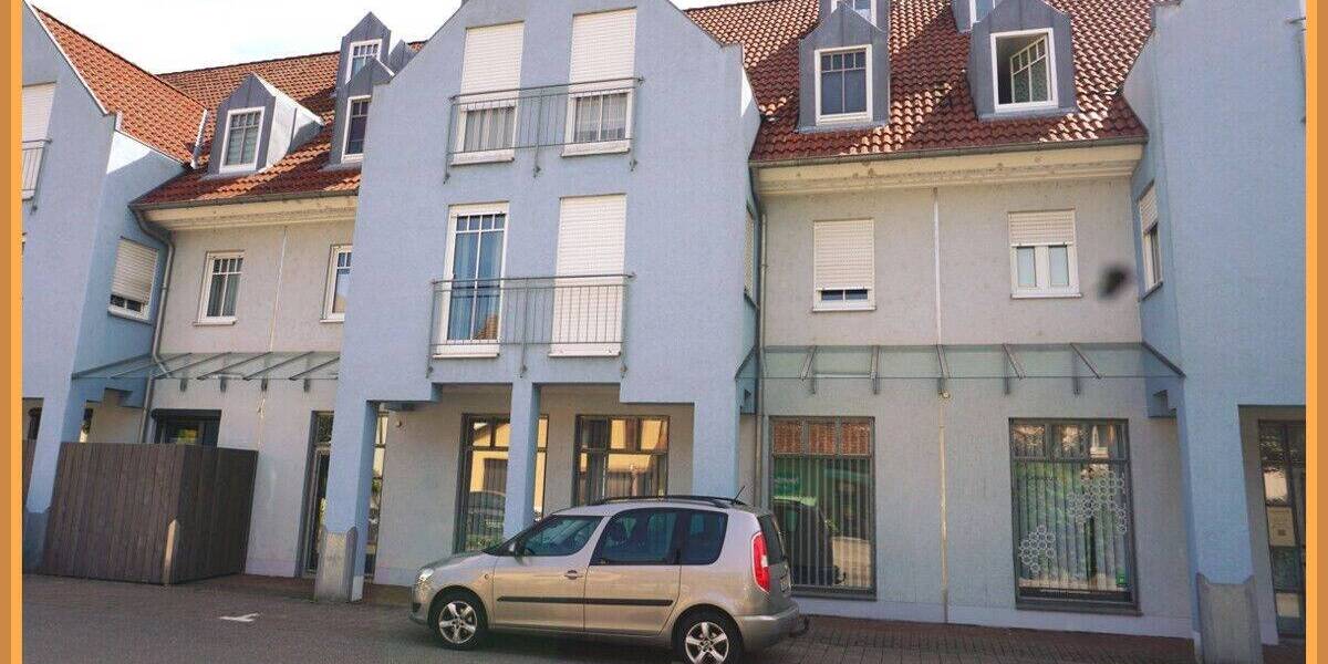 Gewerbeobjekt Zell am Harmersbach Zell - 850&euro; | Angebot:23612446