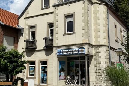 Charmante großzügige Wohnung im Ortskern von Havixbeck zu vermieten