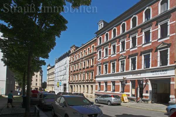 Wohnung zum Mieten in Chemnitz 270 € 65 m² 2 zimmer