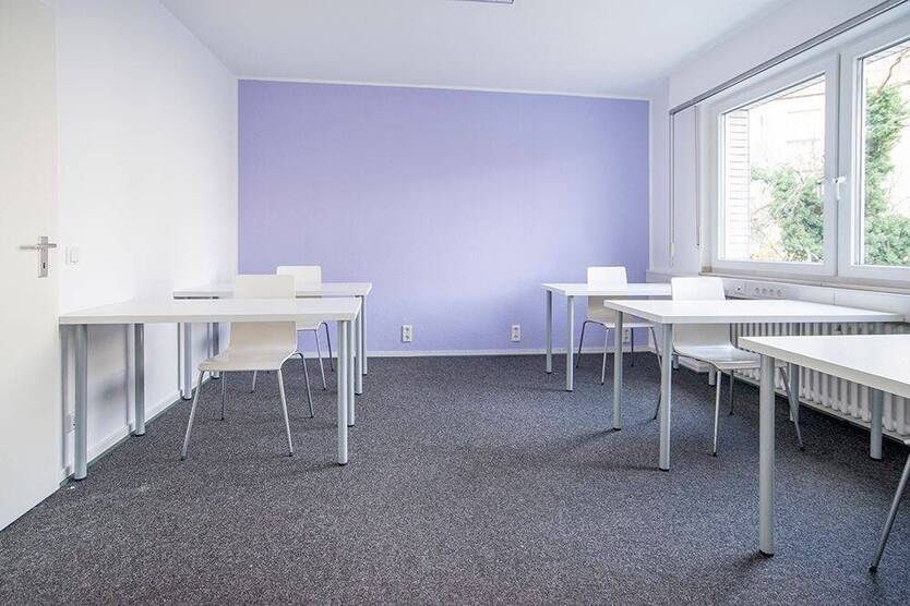 20m² Raum in Rath für jeden Anlass - All-in-Miete