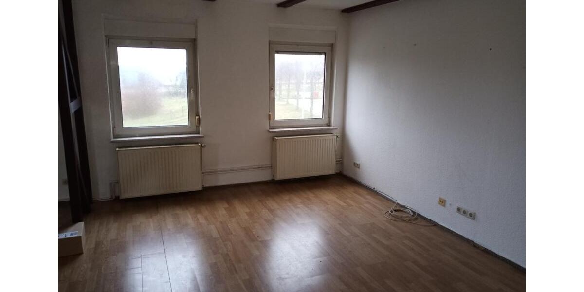 Dachgeschoßwohnung Parchim - 3 Zimmer, 60 m&sup2;, 370&euro; | Angebot:25329283