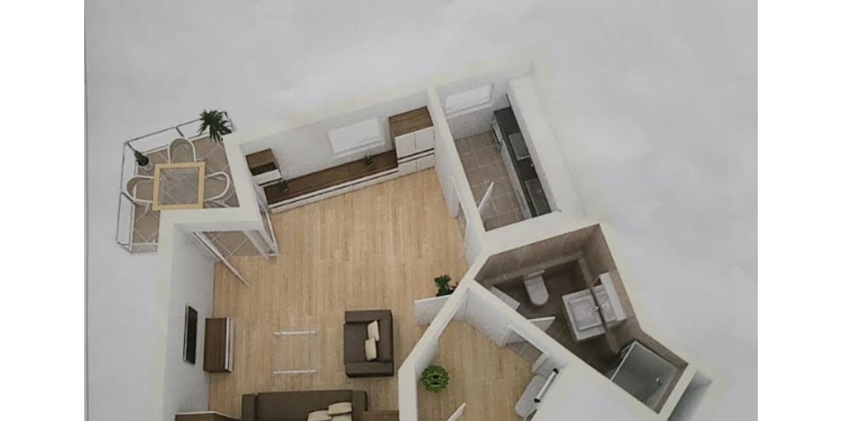 Erdgeschoßwohnung Dresden Blasewitz - 1 Zimmer, 45 m&sup2;, 450&euro; | Angebot:25180310