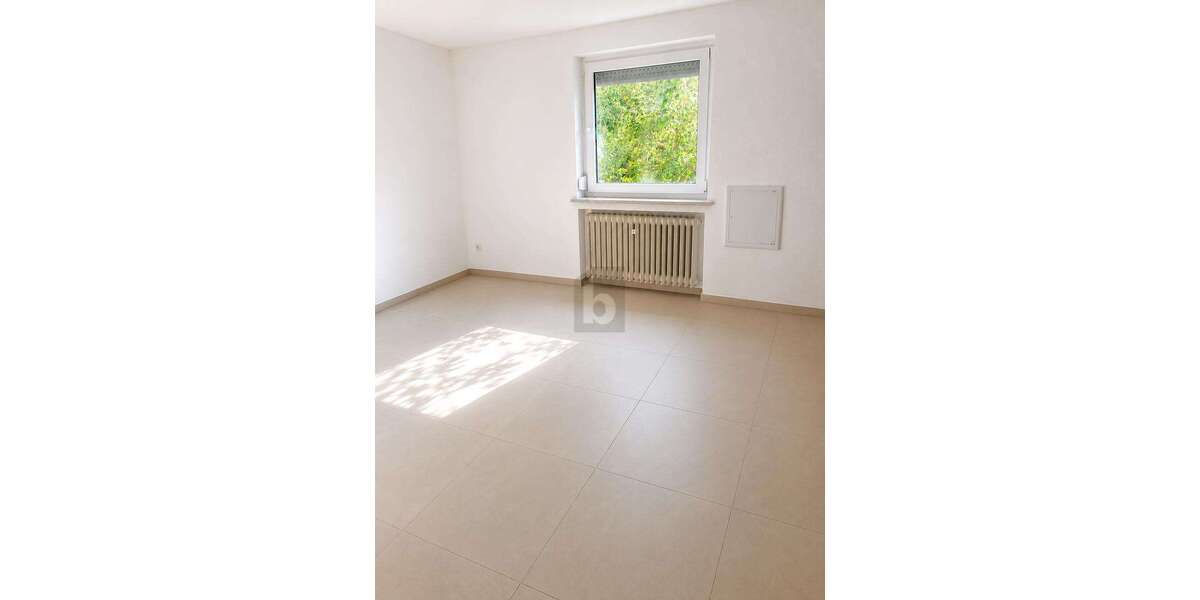Etagenwohnung Münsingen - 2 Zimmer, 43 m&sup2;, 800&euro; | Angebot:26980360