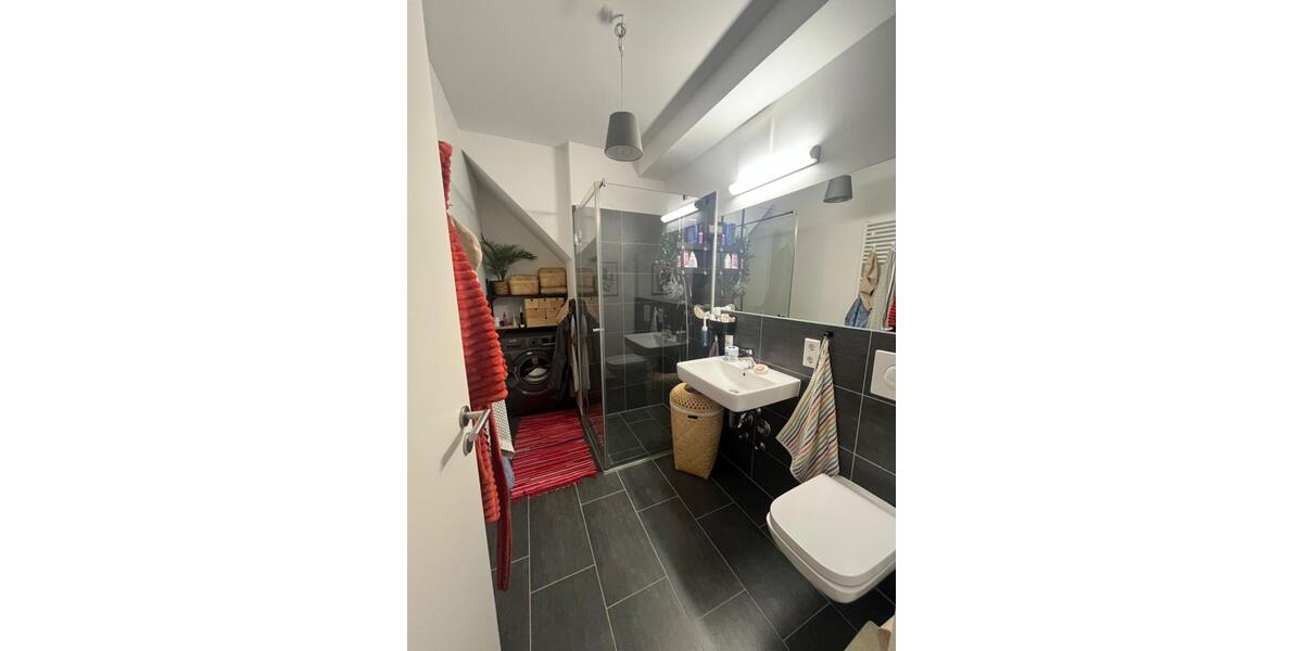 Nachmieter 2 Zimmer Wohnung ab 1. März 2026 Beelitz Heilstätten 2 zimmer