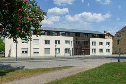 Gewerbeobjekt Neustrelitz - 3.105&euro; | Angebot:24607753