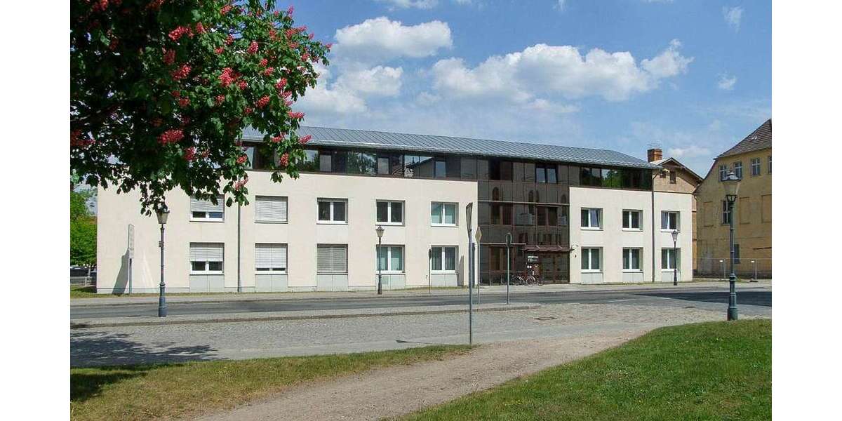 Gewerbeobjekt Neustrelitz - 3.105&euro; | Angebot:24607753