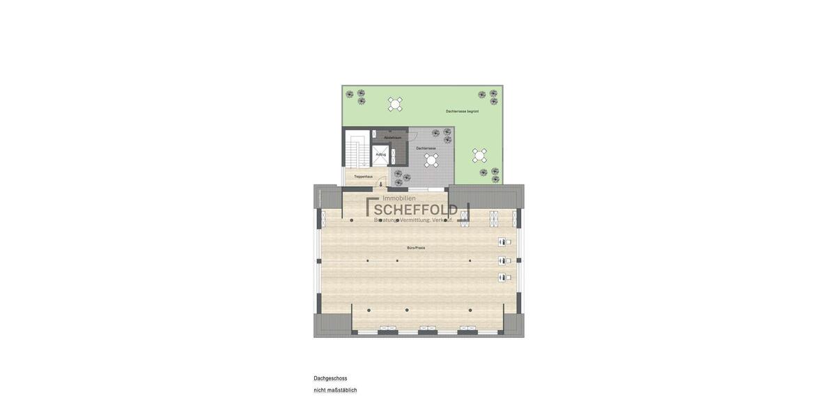 Gewerbeobjekt Biberach an der Riß - 2.760&euro; | Angebot:20193525