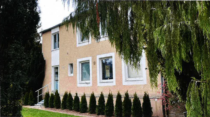 Etagenwohnung Nienburg - 4 Zimmer, 155 m&sup2;, 970&euro; | Angebot:25667281