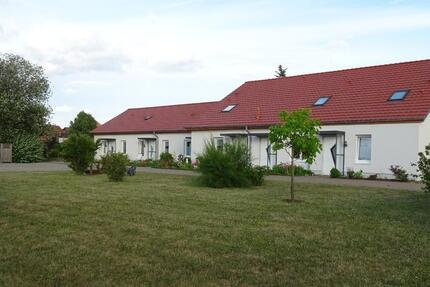 Wohnung Eilsleben - 2 Zimmer, 42 m&sup2;, 255&euro; | Angebot:27566735