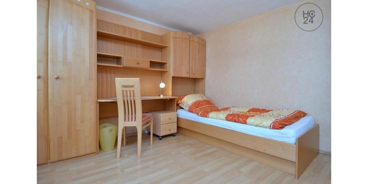 Möbliertes Zimmer bei Bingen Frei ab 01.02.2026 1 zimmer