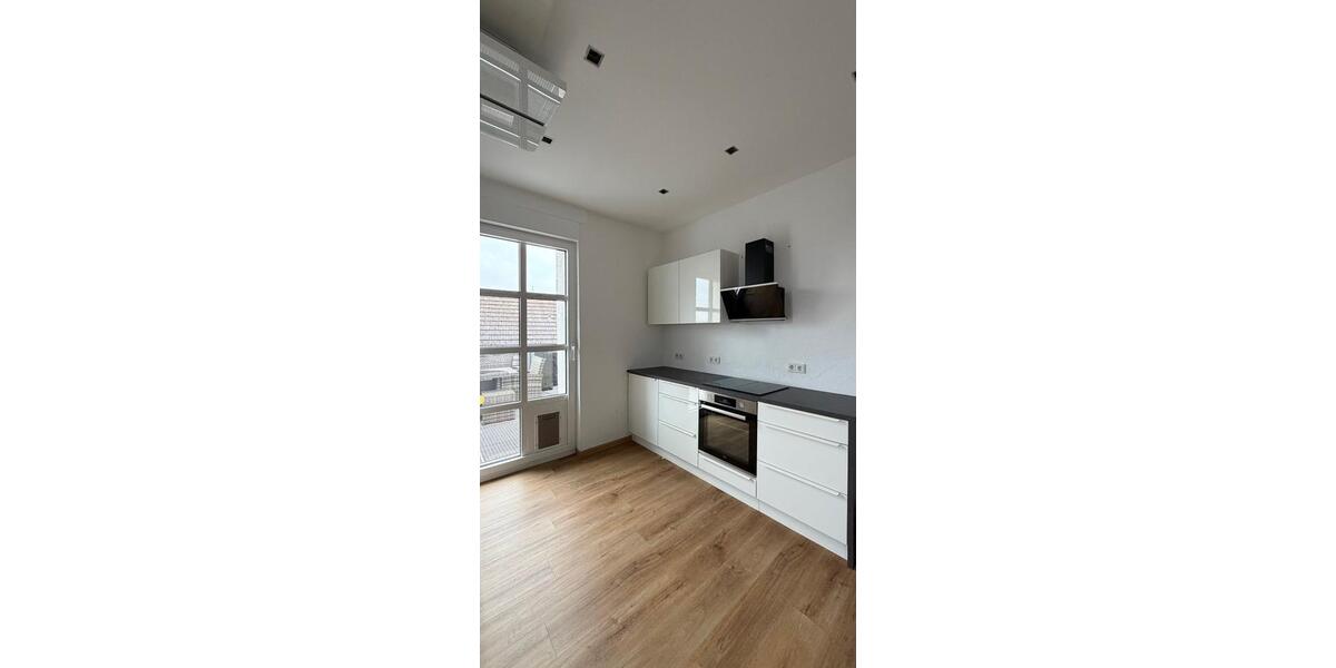 Etagenwohnung Dillingen (Saar) - 3 Zimmer, 108 m&sup2;, 930&euro; | Angebot:24766037