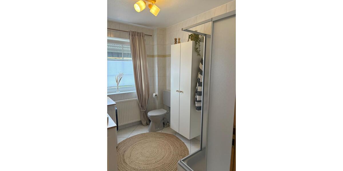 Erdgeschoßwohnung Norden - 3 Zimmer, 72 m&sup2;, 850&euro; | Angebot:26029403