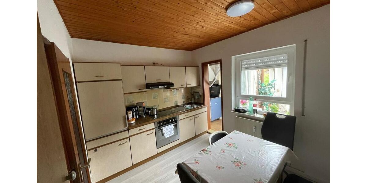 Erdgeschoßwohnung Schwäbisch Hall - 4 Zimmer, 82 m&sup2;, 900&euro; | Angebot:24441436