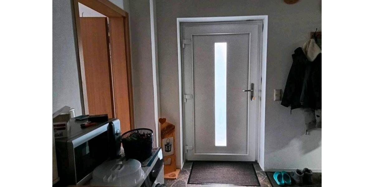 Doppelhaushälfte Hagenow - 3 Zimmer, 104 m&sup2;, 590&euro; | Angebot:26009206