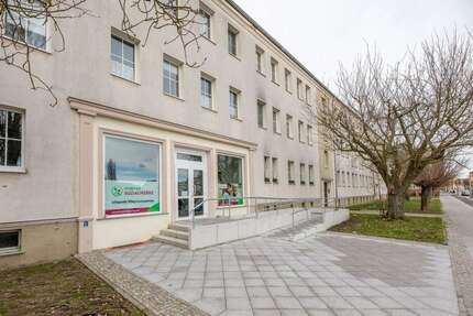 Gewerbeobjekt Guben - 1.153&euro; | Angebot:25912745