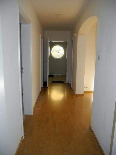Etagenwohnung Bad Brückenau Römershag - 4 Zimmer, 84 m&sup2;, 520&euro; | Angebot:23834034