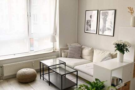 Modernes Apartment in begehrter Grünlage von Neuss-Grimlinghausen !! 2 zimmer