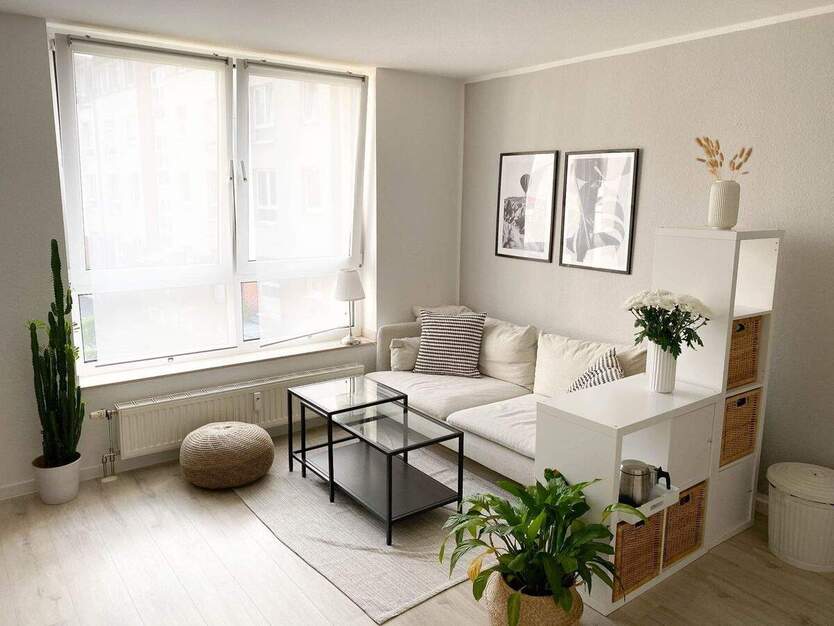 Modernes Apartment in begehrter Grünlage von Neuss-Grimlinghausen !! 2 zimmer
