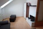 Dachgeschoßwohnung Bad Griesbach im Rottal - 1 Zimmer, 22 m&sup2;, 275&euro; | Angebot:26420385
