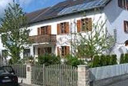 Wohnung zum Mieten in Nördlingen 795 € 85 m² 3 zimmer