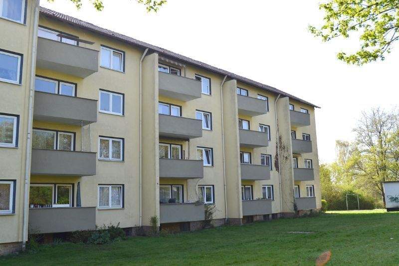 Etagenwohnung Baunatal Altenbauna - 3 Zimmer, 62 m&sup2;, 510&euro; | Angebot:25427029