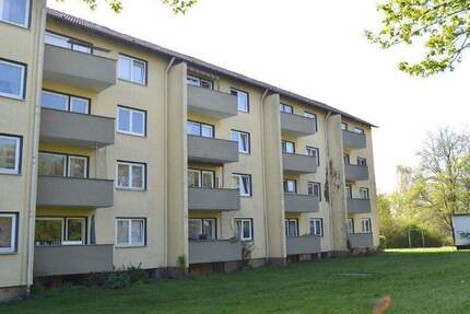 Wohnung Baunatal Altenbauna - 3 Zimmer, 62 m&sup2;, 510&euro; | Angebot:25427029