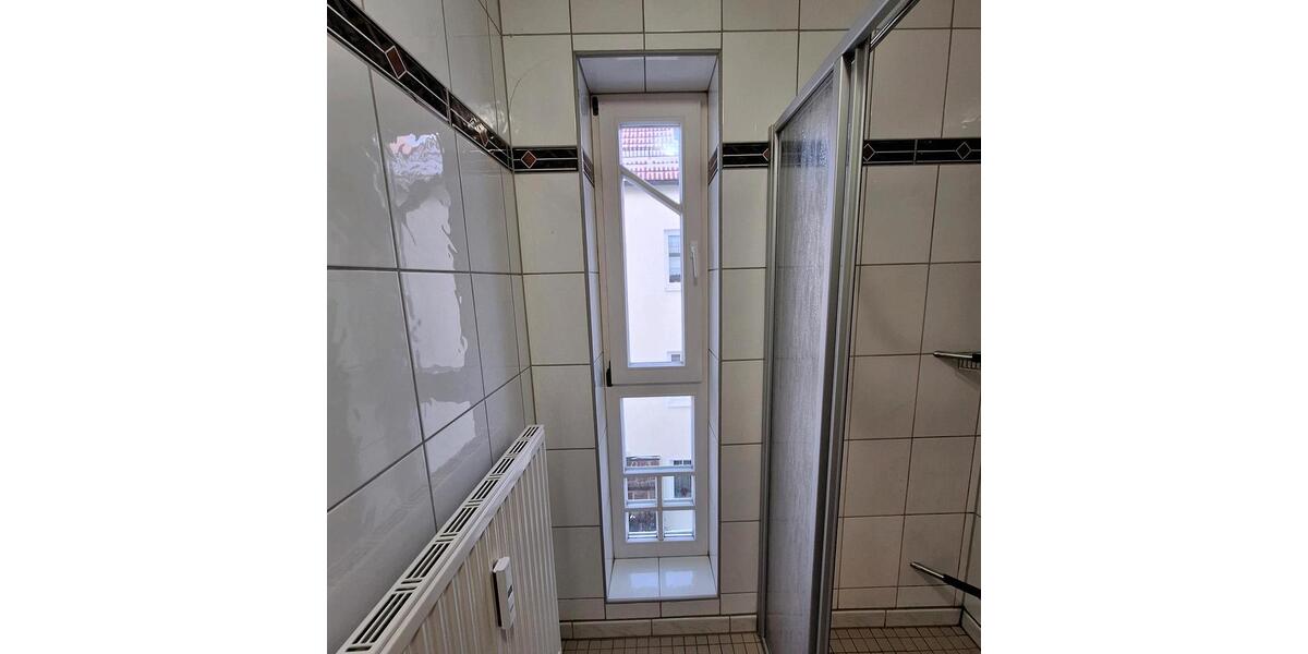 Etagenwohnung Waldmünchen - 2 Zimmer, 62 m&sup2;, 450&euro; | Angebot:24830369