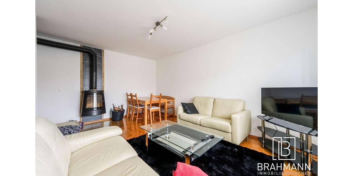 Doppelhaushälfte Laufenburg (Baden) - 4 Zimmer, 110 m&sup2;, 1.400&euro; | Angebot:24776600