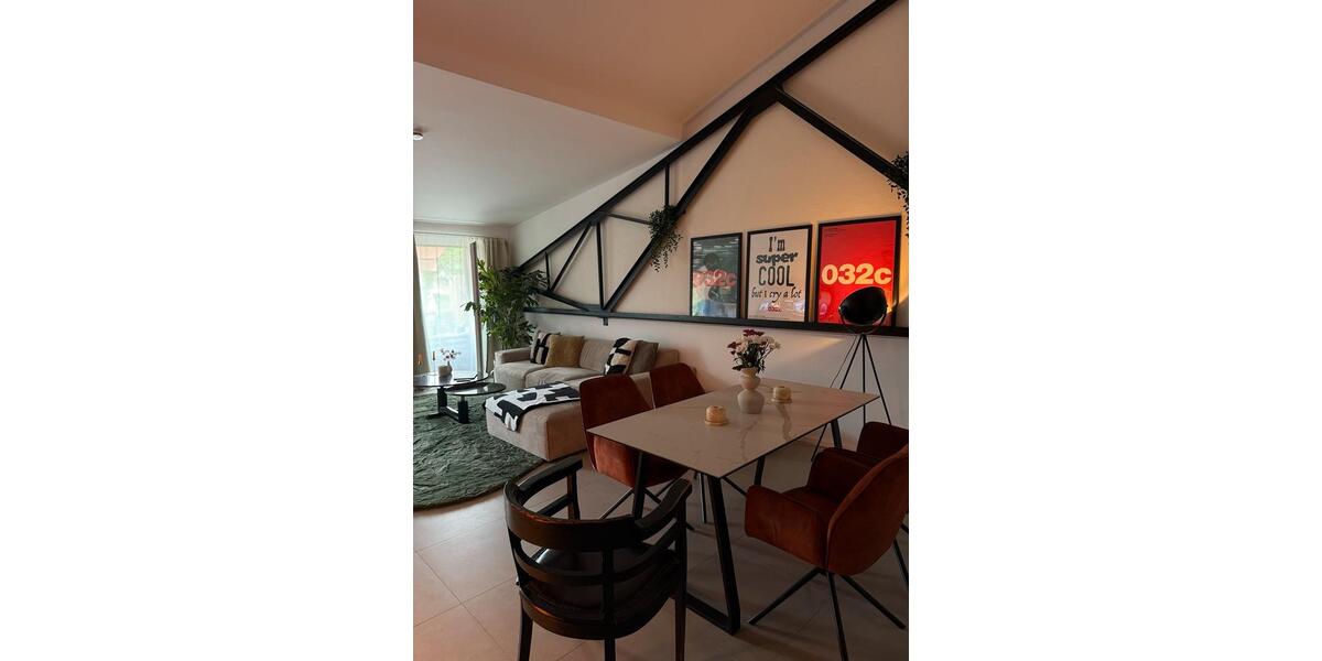 Loft - Studio - Atelier Dortmund Hombruch - 3 Zimmer, 87 m&sup2;, 1.200&euro; | Angebot:26614610