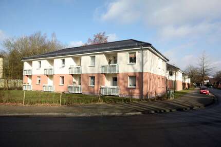 Wohnung Oldenburg Eversten - 1 Zimmer, 40 m&sup2;, 372&euro; | Angebot:27072935