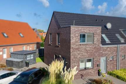 Haus zum Mieten in Krummhörn Pewsum 800 € 102 m² 3 zimmer