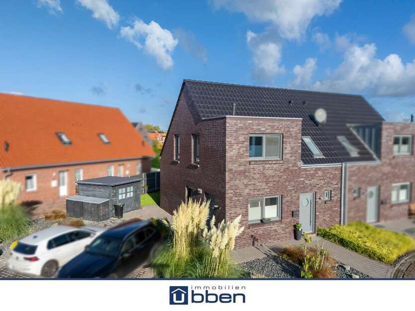 Haus zum Mieten in Krummhörn Pewsum 800 € 102 m² 3 zimmer