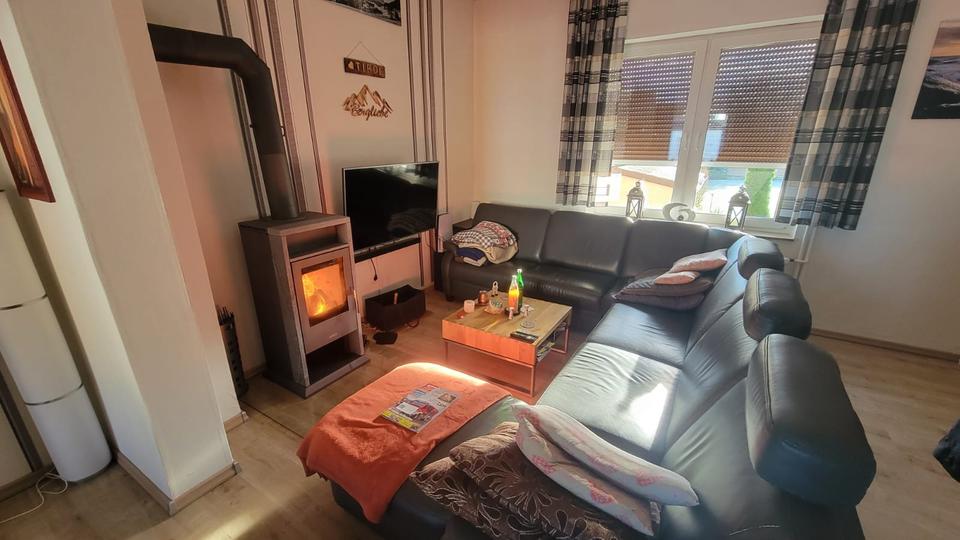 Doppelhaushälfte zum Vermieten 5 zimmer