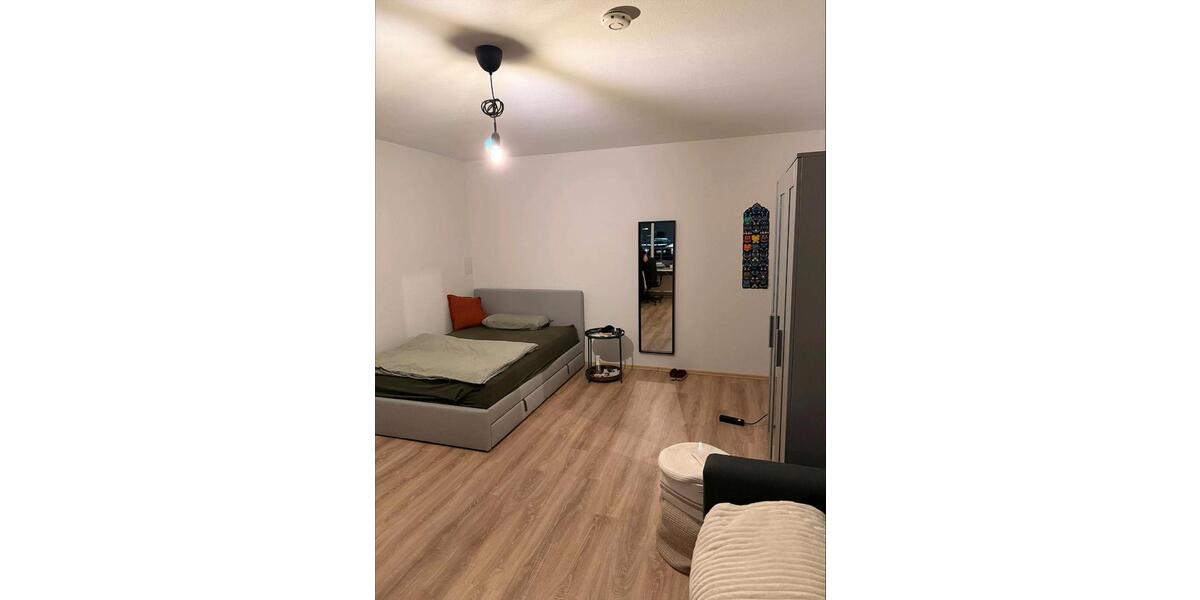 Wohnen auf Zeit Konstanz - 1 Zimmer, 25 m&sup2;, 690&euro; | Angebot:25922750