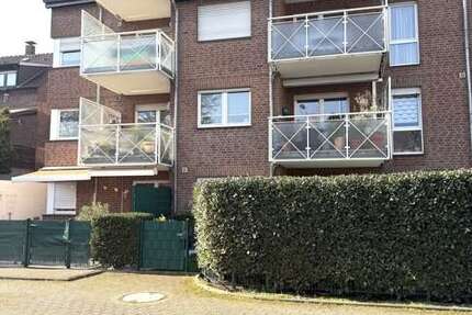 Wohnung Duisburg / Rheinhausen-Mitte Mitte - 2 Zimmer, 64 m&sup2;, 580&euro; | Angebot:27200505