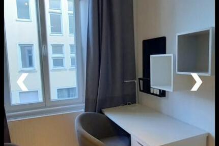 Wohnen auf Zeit Gießen - 1 Zimmer, 11 m&sup2;, 410&euro; | Angebot:25638956