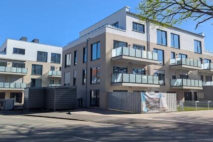 Wohnung Straubing - 3 Zimmer, 75 m&sup2;, 975&euro; | Angebot:26636169