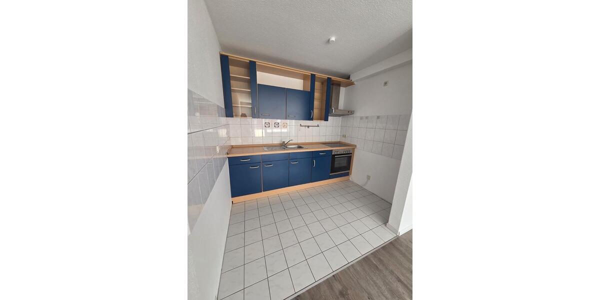 Etagenwohnung Pampow - 2 Zimmer, 43 m&sup2;, 465&euro; | Angebot:26232687