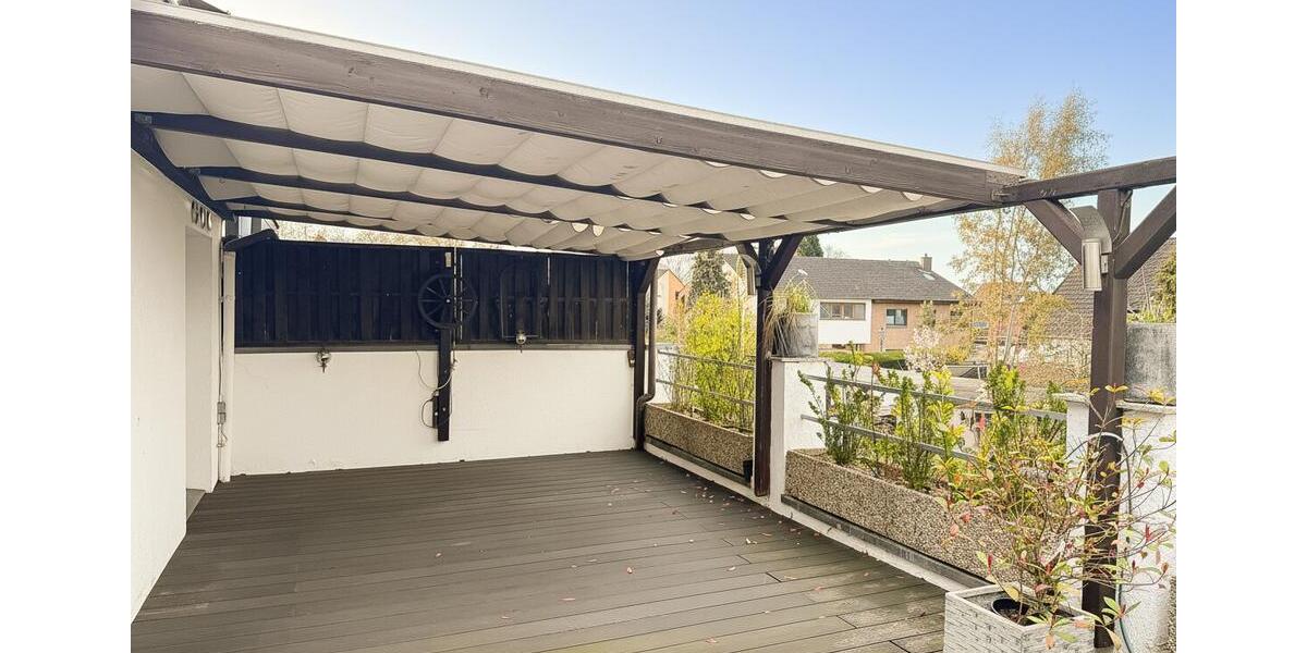 Maisonettenwohnung Düsseldorf Stadtbezirk 5 - 2 Zimmer, 95 m&sup2;, 1.350&euro; | Angebot:26447347