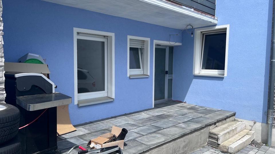 Erdgeschoßwohnung Limburg an der Lahn - 4 Zimmer, 110 m&sup2;, 1.000&euro; | Angebot:26610190