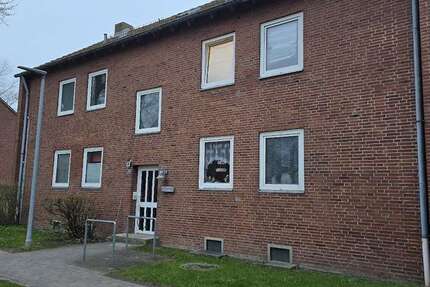 Wohnung Heiligenhafen - 3 Zimmer, 55 m&sup2;, 470&euro; | Angebot:25929771