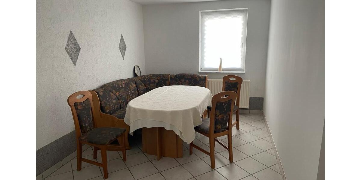 Erdgeschoßwohnung Hann. Münden - 3 Zimmer, 900&euro; | Angebot:23297273