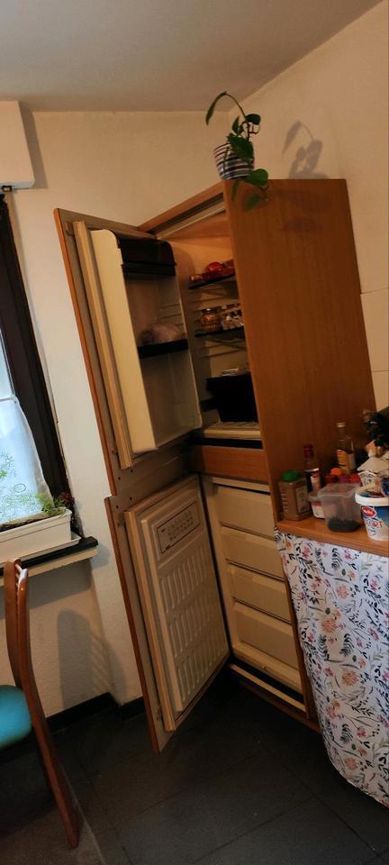 Sehr schöne 1,5 Wohnung mit Balkon ab 01.01.2026 zimmer