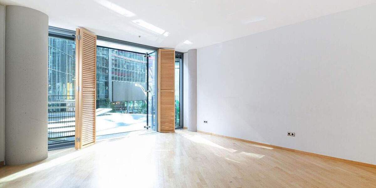 Etagenwohnung Berlin Tiergarten - 2 Zimmer, 62 m&sup2;, 1.600&euro; | Angebot:25837937
