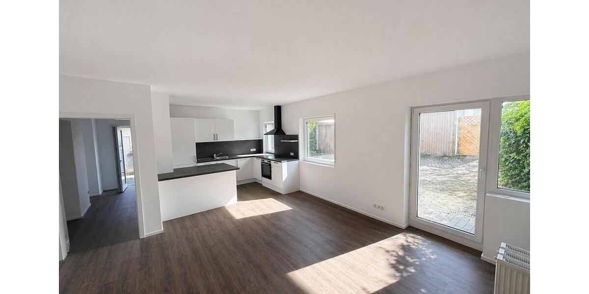 Etagenwohnung Betzdorf - 1 Zimmer, 53 m&sup2;, 575&euro; | Angebot:26656288